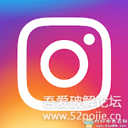 [Android]Instagram 156.0.0.26.109 V5.2 解锁更多功能 配图 No.1