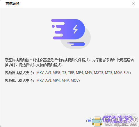 [Windows]万兴视频格式转换器 Wondershare UniConverter v12.0.4.6 配图 No.2
