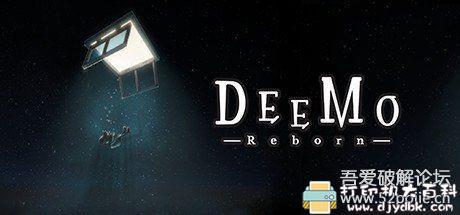 PC冒险游戏分享：[Deemo Reborn][古树旋律：重生] 配图 No.1