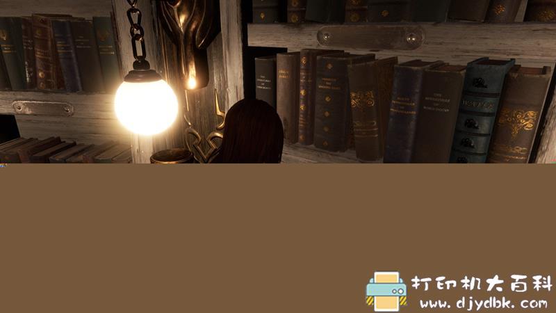 PC冒险游戏分享：[Deemo Reborn][古树旋律：重生] 配图 No.5