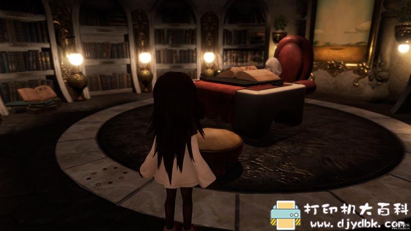 PC冒险游戏分享：[Deemo Reborn][古树旋律：重生] 配图 No.6