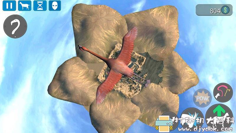 安卓游戏分享：模拟山羊：收获日1.0.1 配图 No.3