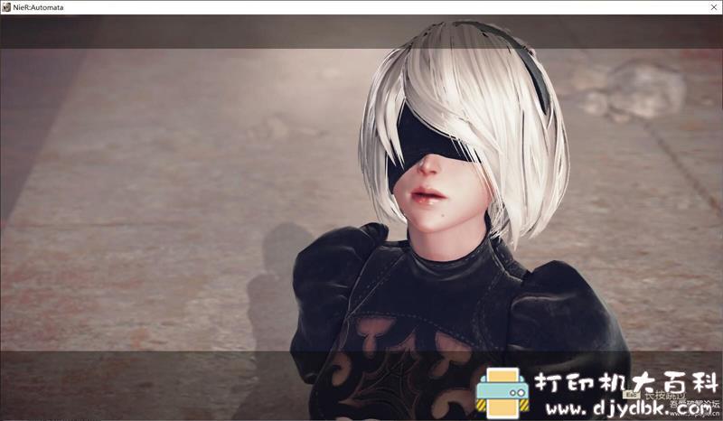 PC游戏分享:Nier Automata (尼尔:机械纪元)v1.1 pic No.8 PC游戏分享:Nier Automata (尼尔:机械纪元)v1.1 配图 No.8