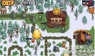 安卓游戏分享:枪之荣耀二战完整中文版v1.4.0 pic No.2 安卓游戏分享:枪之荣耀二战完整中文版v1.4.0 配图 No.2
