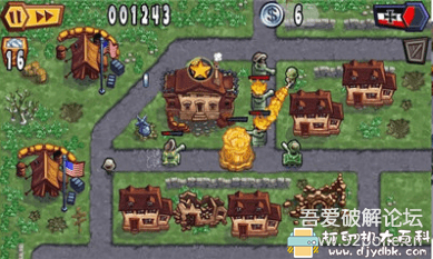 安卓游戏分享:枪之荣耀二战完整中文版v1.4.0 pic No.3 安卓游戏分享:枪之荣耀二战完整中文版v1.4.0 配图 No.3