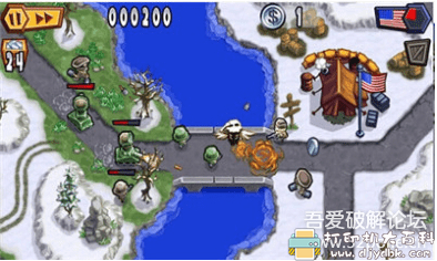 安卓游戏分享：枪之荣耀二战完整中文版v1.4.0 配图 No.4