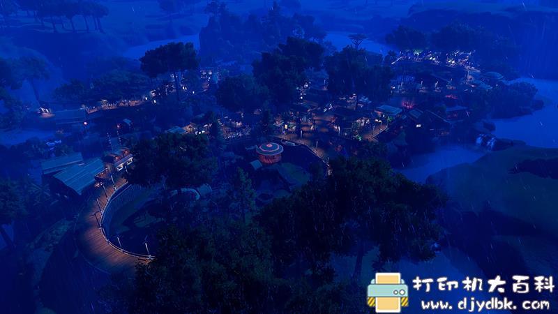 PC游戏分享:动物园之星豪华版全DLC(官中)最新免安装版 pic No.7 PC游戏分享:动物园之星豪华版全DLC(官中)最新免安装版 配图 No.7