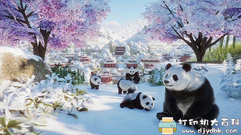 PC游戏分享:动物园之星豪华版全DLC(官中)最新免安装版 pic No.8 PC游戏分享:动物园之星豪华版全DLC(官中)最新免安装版 配图 No.8