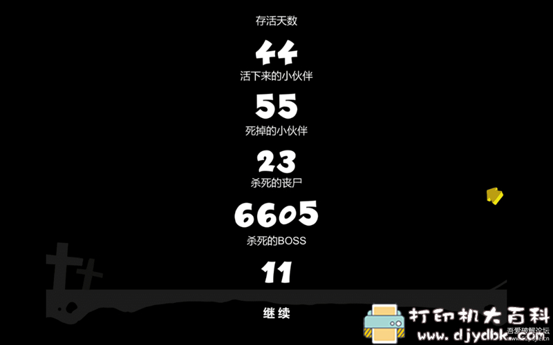 PC游戏分享：跑！僵尸的食物们Run.ZombieFoods 配图 No.7