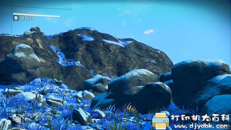 PC游戏分享:No man’s Sky (无人深空)v 3.01.origins.64352.(41482)+DLC pic No.2 PC游戏分享:No man’s Sky (无人深空)v 3.01.origins.64352.(41482)+DLC 配图 No.2