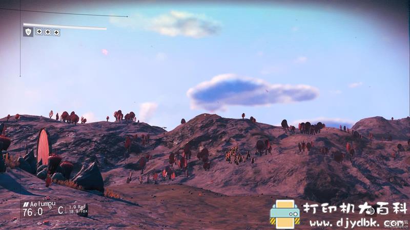 PC游戏分享:No man’s Sky (无人深空)v 3.01.origins.64352.(41482)+DLC pic No.6 PC游戏分享:No man’s Sky (无人深空)v 3.01.origins.64352.(41482)+DLC 配图 No.6