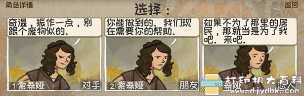 PC游戏分享:漫野奇谭-(官中) pic No.3 PC游戏分享:漫野奇谭-(官中) 配图 No.3