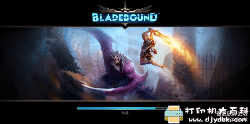 安卓游戏分享：圣剑卫士 mod版 暗黑风MMORPG手游 配图 No.1