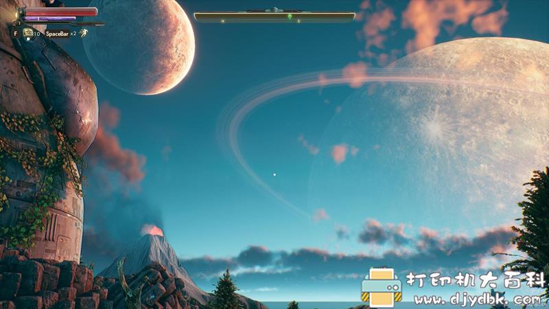 PC游戏分享:The Outer Worlds(天外世界)v1.4.0.595+DLC pic No.5 PC游戏分享:The Outer Worlds(天外世界)v1.4.0.595+DLC 配图 No.5