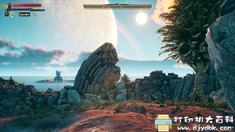 PC游戏分享:The Outer Worlds(天外世界)v1.4.0.595+DLC pic No.6 PC游戏分享:The Outer Worlds(天外世界)v1.4.0.595+DLC 配图 No.6