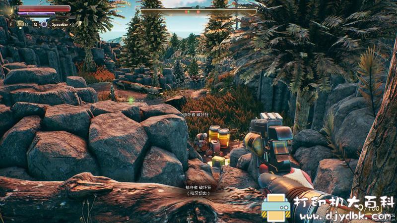 PC游戏分享:The Outer Worlds(天外世界)v1.4.0.595+DLC pic No.8 PC游戏分享:The Outer Worlds(天外世界)v1.4.0.595+DLC 配图 No.8