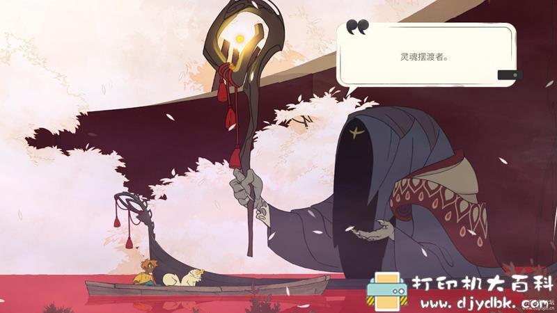 PC游戏分享：Spiritfarer （灵魂旅人）v.32479 配图 No.2