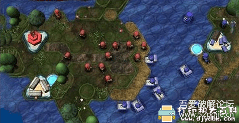 安卓游戏分享：【策略游戏】小小大战争2_v1.0.26 免谷歌登陆版（9.30） 配图 No.2
