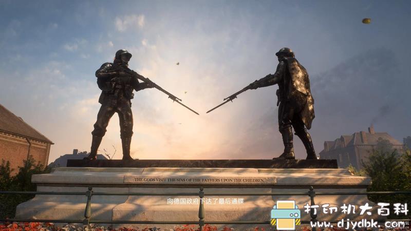 PC游戏分享：Battlefield V (战地风云V) v1.0 (Build 3894003) 配图 No.2