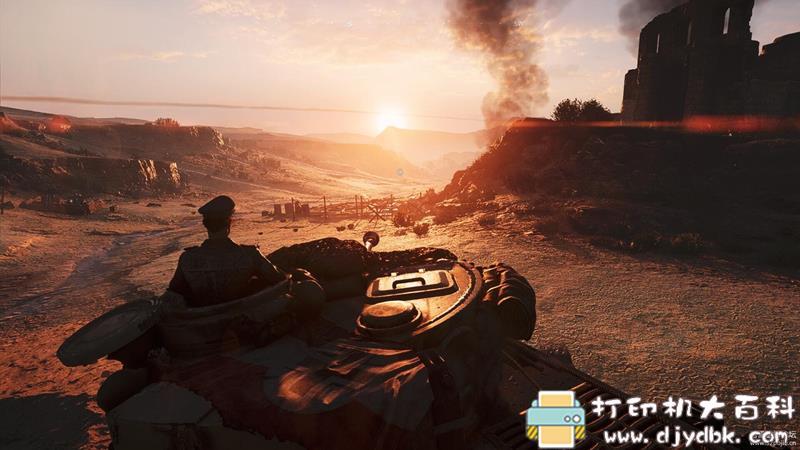 PC游戏分享：Battlefield V (战地风云V) v1.0 (Build 3894003) 配图 No.4