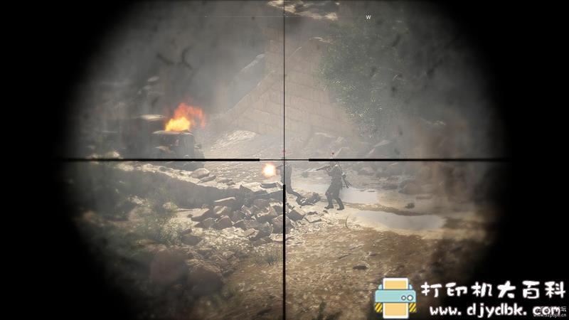 PC游戏分享：Battlefield V (战地风云V) v1.0 (Build 3894003) 配图 No.6