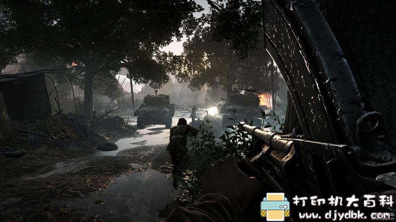 PC游戏分享：Battlefield V (战地风云V) v1.0 (Build 3894003) 配图 No.8
