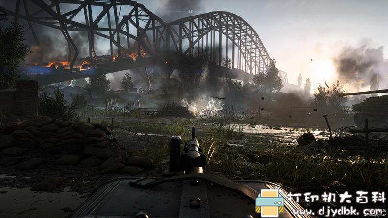 PC游戏分享：Battlefield V (战地风云V) v1.0 (Build 3894003) 配图 No.9
