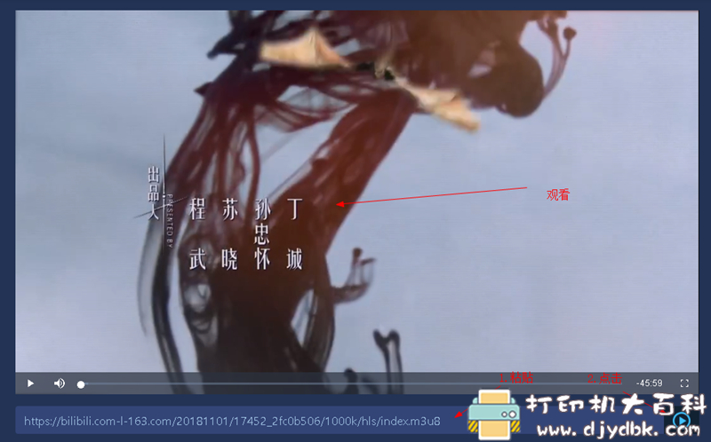 [Windows]m3u8流视频播放工具 配图 No.5