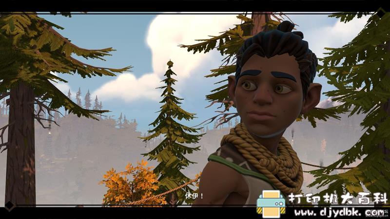 PC游戏分享:【生存冒险】pine (松林世界) v.build13 41599 pic No.2 PC游戏分享:【生存冒险】pine (松林世界) v.build13 41599 配图 No.2