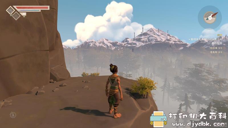 PC游戏分享:【生存冒险】pine (松林世界) v.build13 41599 pic No.4 PC游戏分享:【生存冒险】pine (松林世界) v.build13 41599 配图 No.4