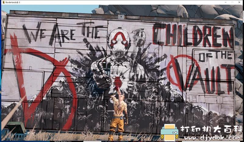 PC游戏分享:BORDERLANDS 3: SUPER DELUXE EDITION(无主之地3:超级豪华版)BUILD 5382210 +DLC pic No.2 PC游戏分享:BORDERLANDS 3: SUPER DELUXE EDITION(无主之地3:超级豪华版)BUILD 5382210 +DLC 配图 No.2