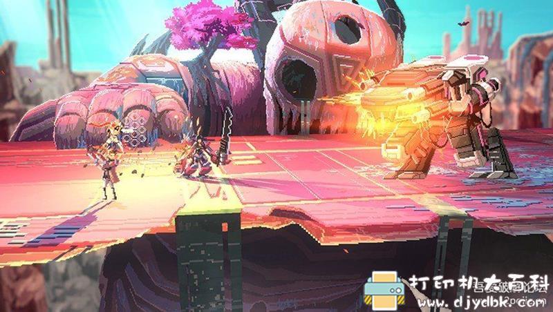 PC游戏分享：星际反叛军 [免安装中文版] 配图 No.2
