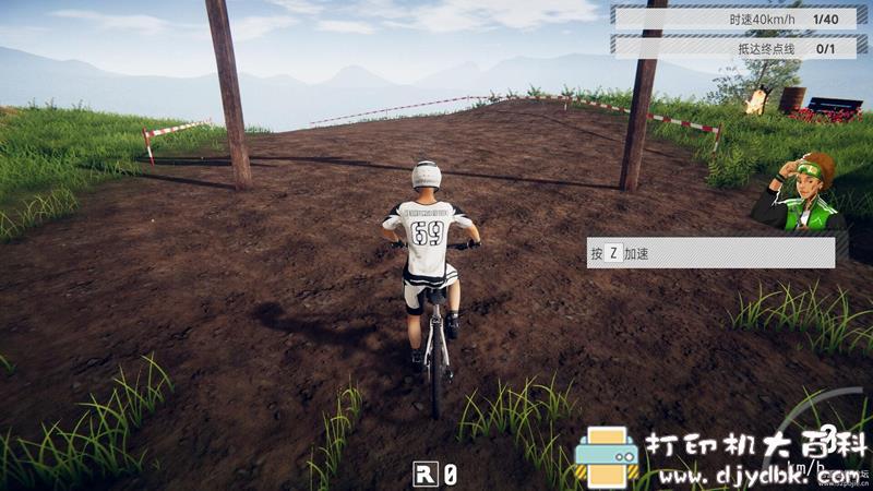 PC游戏分享:Descenders (降速王者) v.Build 5492543 pic No.3 PC游戏分享:Descenders (降速王者) v.Build 5492543 配图 No.3