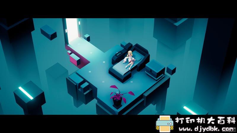 PC游戏分享：Timelie （时间线）v1.1.0 配图 No.6
