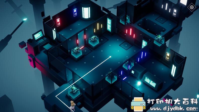 PC游戏分享：Timelie （时间线）v1.1.0 配图 No.9