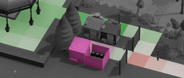 PC游戏分享:【模拟经营】Parkitect (游乐园建造师)v1.6a_(41102) +DLC pic No.3 PC游戏分享:【模拟经营】Parkitect (游乐园建造师)v1.6a_(41102) +DLC 配图 No.3