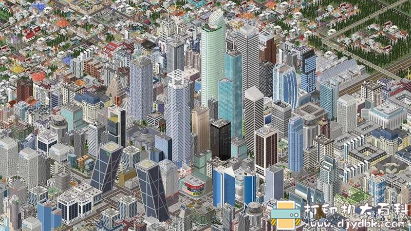 PC游戏分享:【模拟经营】《西奥城镇》v1.9.43p免安装中文版 pic No.5 PC游戏分享:【模拟经营】《西奥城镇》v1.9.43p免安装中文版 配图 No.5