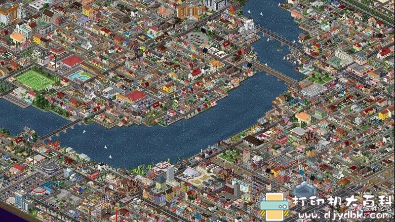PC游戏分享:【模拟经营】《西奥城镇》v1.9.43p免安装中文版 pic No.6 PC游戏分享:【模拟经营】《西奥城镇》v1.9.43p免安装中文版 配图 No.6