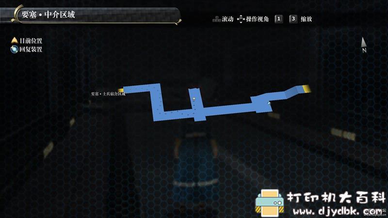 PC游戏分享：英雄传说：闪之轨迹The Legend of Heroes：Trails of Cold Steel收藏版v1.6. 配图 No.7