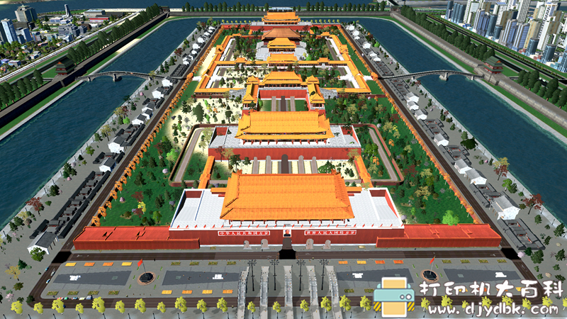 PC游戏分享:城市天际线(CitiesSkylines)1.13.1.f1整合MODS收藏版 pic No.2 PC游戏分享:城市天际线(CitiesSkylines)1.13.1.f1整合MODS收藏版 配图 No.2