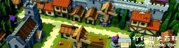 PC游戏分享:【模拟经营】Kingdoms and Castles(王国与城堡)v.177r7z pic No.1 PC游戏分享:【模拟经营】Kingdoms and Castles(王国与城堡)v.177r7z 配图 No.1
