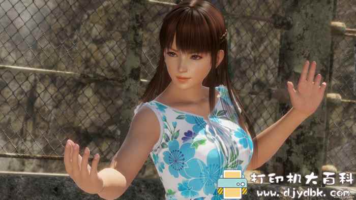 美少女激情格斗游戏:死或生6(Dead or Alive 6)中文绿色免安装完整版v1.14版,附最新dlc pic No.1 美少女激情格斗游戏:死或生6(Dead or Alive 6)中文绿色免安装完整版v1.14版,附最新dlc 配图 No.1
