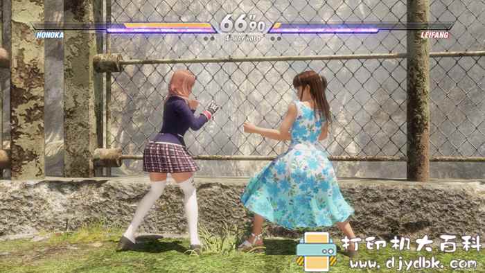 美少女激情格斗游戏:死或生6(Dead or Alive 6)中文绿色免安装完整版v1.14版,附最新dlc pic No.6 美少女激情格斗游戏:死或生6(Dead or Alive 6)中文绿色免安装完整版v1.14版,附最新dlc 配图 No.6
