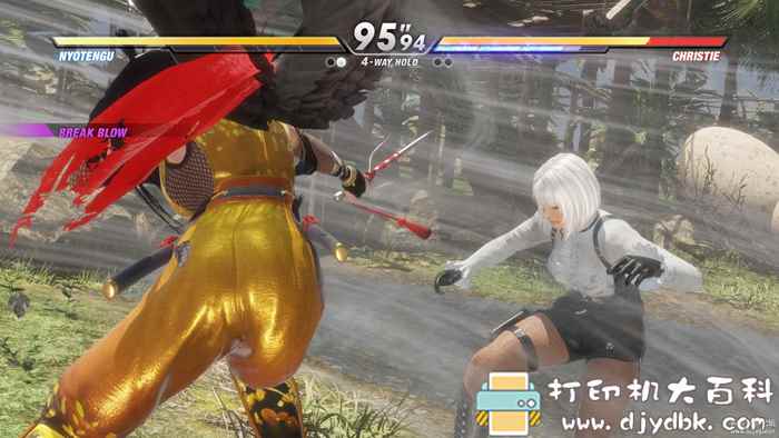 美少女激情格斗游戏:死或生6(Dead or Alive 6)中文绿色免安装完整版v1.14版,附最新dlc pic No.21 美少女激情格斗游戏:死或生6(Dead or Alive 6)中文绿色免安装完整版v1.14版,附最新dlc 配图 No.21