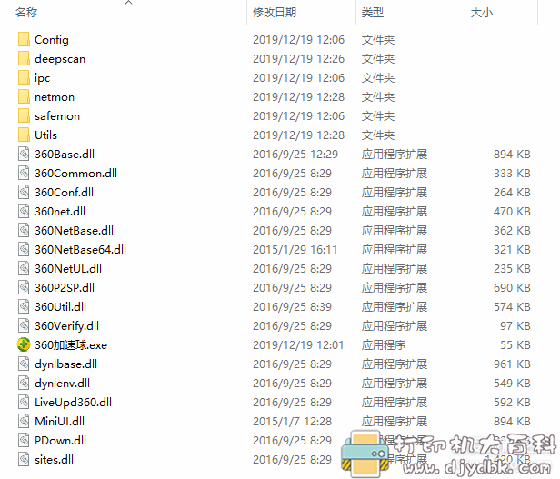 360加速球7.7.3 绿色提取版 配图 No.2