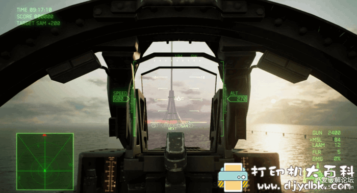 3D美少女飞机射击游戏:《皇牌空战7:未知空域》官方中文+修正补丁+解锁全部DLCs+联机补丁+CPY组修正补丁 pic No.3 3D美少女飞机射击游戏:《皇牌空战7:未知空域》官方中文+修正补丁+解锁全部DLCs+联机补丁+CPY组修正补丁 配图 No.3