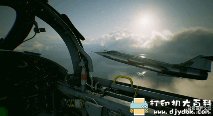 3D美少女飞机射击游戏:《皇牌空战7:未知空域》官方中文+修正补丁+解锁全部DLCs+联机补丁+CPY组修正补丁 pic No.4 3D美少女飞机射击游戏:《皇牌空战7:未知空域》官方中文+修正补丁+解锁全部DLCs+联机补丁+CPY组修正补丁 配图 No.4